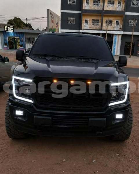 Big with watermark ford f 150 banjul banjul 2820