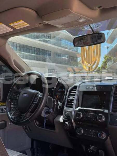 Big with watermark ford f 150 banjul banjul 2820