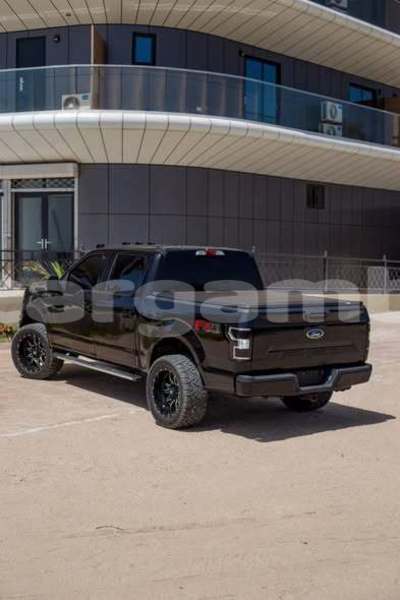 Big with watermark ford f 150 banjul banjul 2820