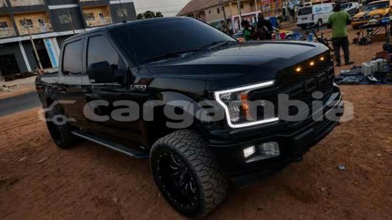 Big with watermark ford f 150 banjul banjul 2820