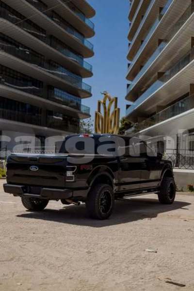 Big with watermark ford f 150 banjul banjul 2820