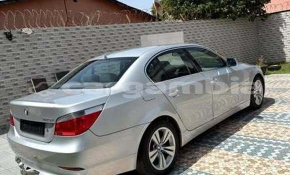 Buy Used BMW 502 Other Car in Serekunda in Kanifing