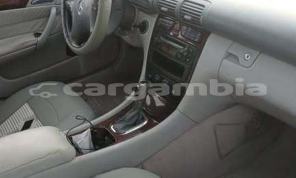 Buy Used Mercedes-Benz C180 COUPE Other Car in Banjul in Banjul