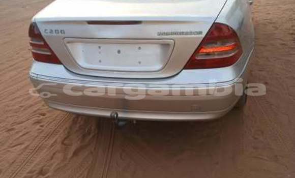 Dieundeu Occasion Mercedes-Benz C180 COUPE Other Auto in Banjul in Banjul Dieundeu Occasion Mercedes-Benz C180 COUPE Other Auto in Banjul in Banjul