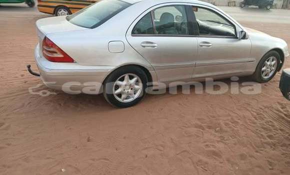 Dieundeu Occasion Mercedes-Benz C180 COUPE Other Auto in Banjul in Banjul Dieundeu Occasion Mercedes-Benz C180 COUPE Other Auto in Banjul in Banjul