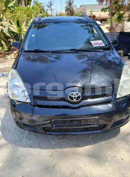 Big with watermark toyota verso s kanifing serekunda 2823