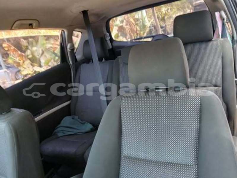 Big with watermark toyota verso s kanifing serekunda 2823
