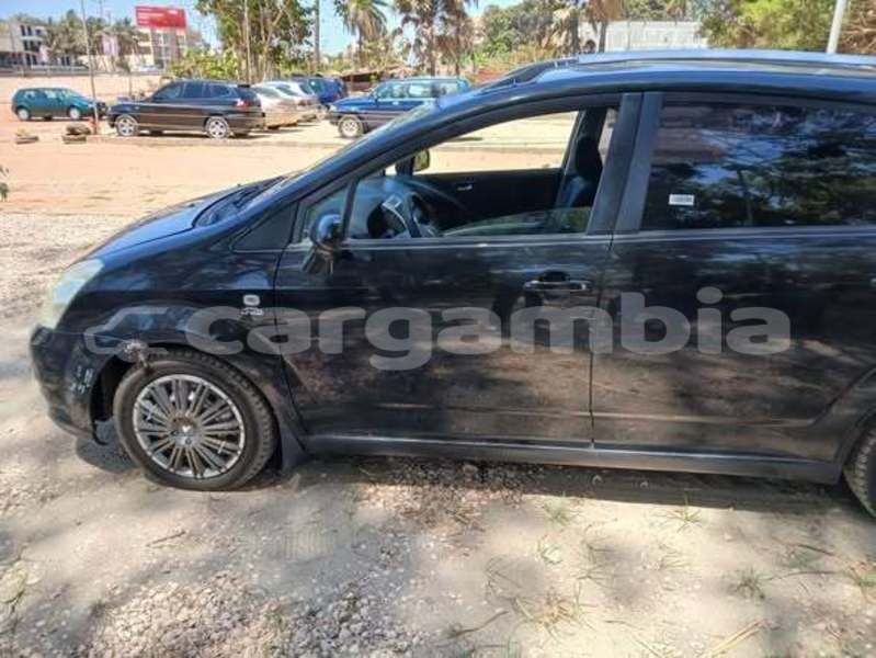 Big with watermark toyota verso s kanifing serekunda 2823