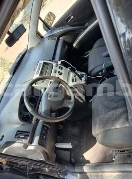Big with watermark toyota verso s kanifing serekunda 2823