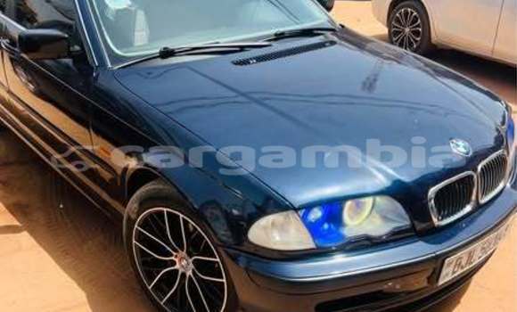 Buy Used BMW E9 Other Car in Serekunda in Kanifing