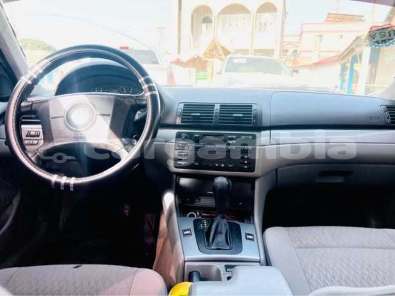 Big with watermark bmw e9 kanifing serekunda 2824