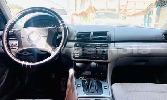 اشتري مستعمل BMW E9 Other سيارة في Serekunda في Kanifing اشتري مستعمل BMW E9 Other سيارة في Serekunda في Kanifing