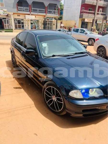 Big with watermark bmw e3 kanifing serekunda 2825