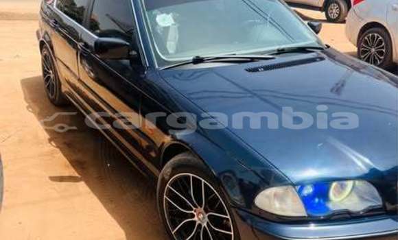 Buy Used BMW E3 Other Car in Serekunda in Kanifing