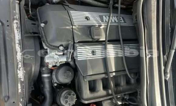 اشتري مستعمل BMW E3 Other سيارة في Serekunda في Kanifing اشتري مستعمل BMW E3 Other سيارة في Serekunda في Kanifing
