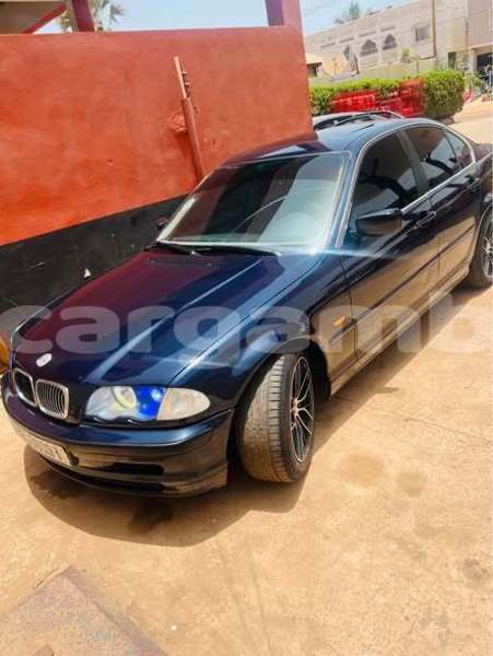 Big with watermark bmw e3 kanifing serekunda 2825