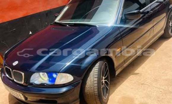 اشتري مستعمل BMW E3 Other سيارة في Serekunda في Kanifing اشتري مستعمل BMW E3 Other سيارة في Serekunda في Kanifing