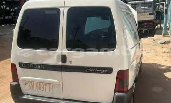 Buy Used Citroen AX Other Car in Serekunda in Kanifing