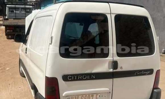 اشتري مستعمل Citroen AX Other سيارة في Serekunda في Kanifing اشتري مستعمل Citroen AX Other سيارة في Serekunda في Kanifing
