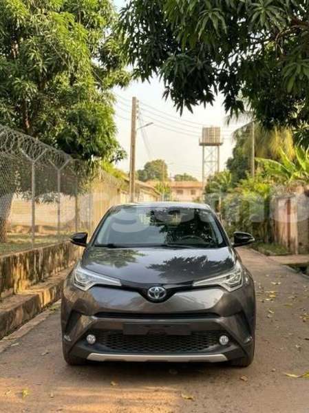 Big with watermark toyota hiluxe revo banjul banjul 2827