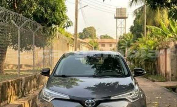 Buy Used Toyota Hiluxe Revo Other Car in Banjul in Banjul