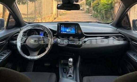 اشتري مستعمل Toyota Hiluxe Revo Other سيارة في Banjul في Banjul اشتري مستعمل Toyota Hiluxe Revo Other سيارة في Banjul في Banjul