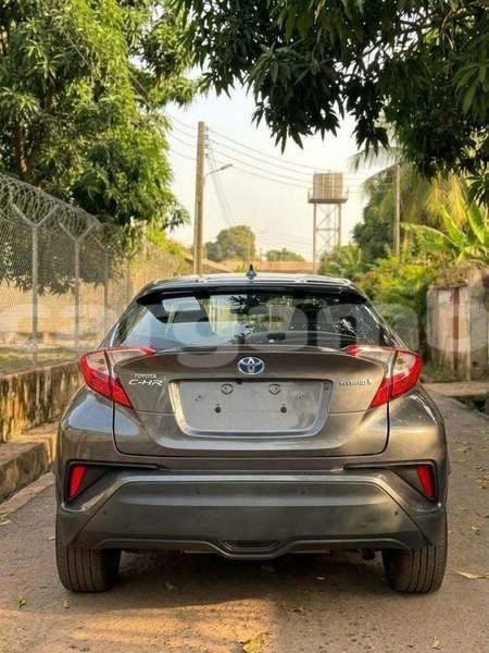Big with watermark toyota hiluxe revo banjul banjul 2827