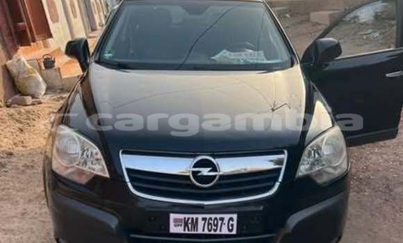 اشتري مستعمل Opel Rekord Other سيارة في Serekunda في Kanifing اشتري مستعمل Opel Rekord Other سيارة في Serekunda في Kanifing