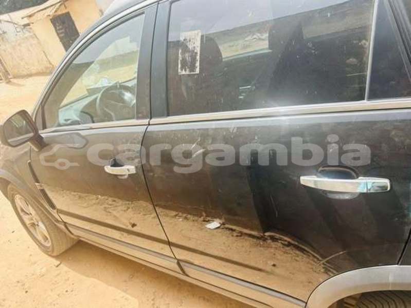 Big with watermark opel rekord kanifing serekunda 2828