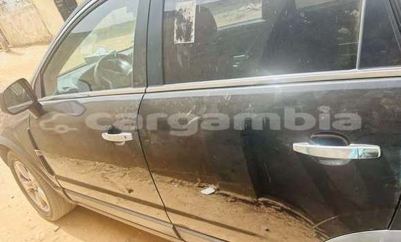 اشتري مستعمل Opel Rekord Other سيارة في Serekunda في Kanifing اشتري مستعمل Opel Rekord Other سيارة في Serekunda في Kanifing