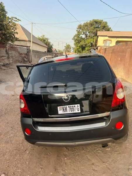 Big with watermark opel rekord kanifing serekunda 2828