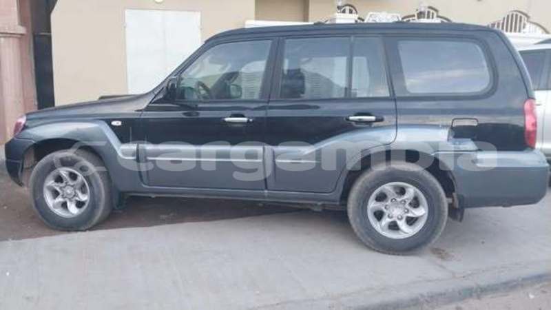Big with watermark honda accord banjul banjul 2829