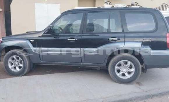Buy Used Honda Accord Other Car in Banjul in Banjul