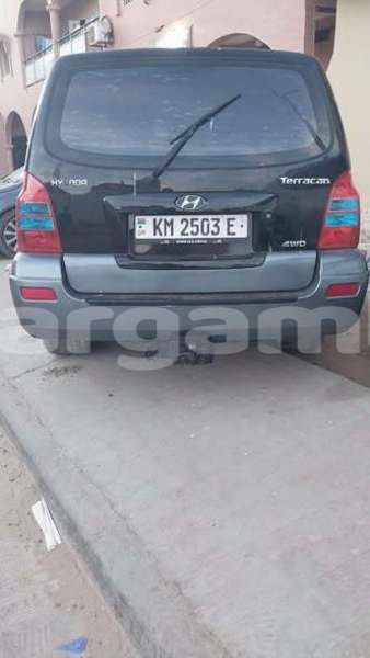 Big with watermark honda accord banjul banjul 2829