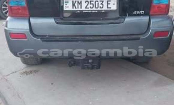 Buy Used Honda Accord Other Car in Banjul in Banjul Buy Used Honda Accord Other Car in Banjul in Banjul