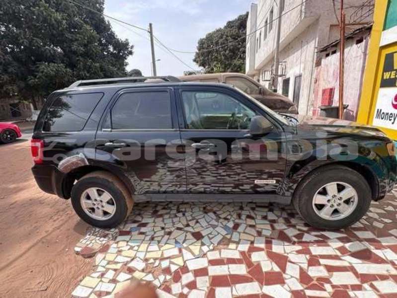 Big with watermark ford escape kanifing serekunda 2830