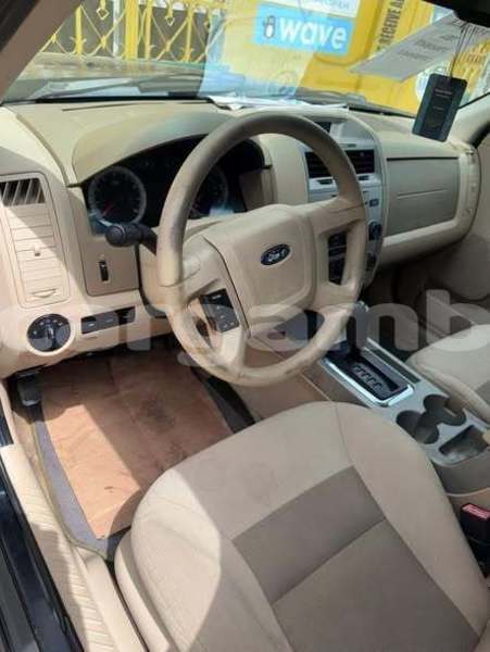 Big with watermark ford escape kanifing serekunda 2830