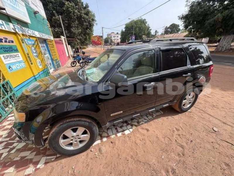 Big with watermark ford escape kanifing serekunda 2830