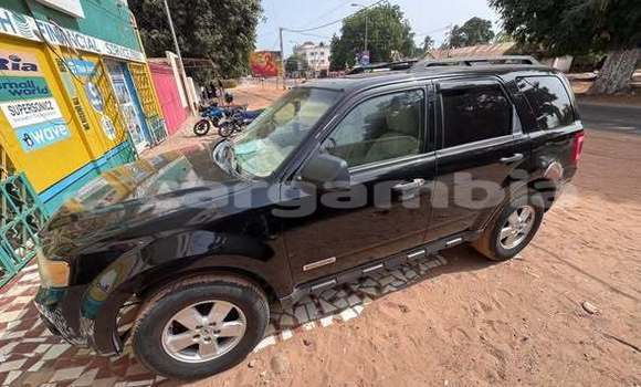 اشتري مستعمل Ford Escape Other سيارة في Serekunda في Kanifing اشتري مستعمل Ford Escape Other سيارة في Serekunda في Kanifing