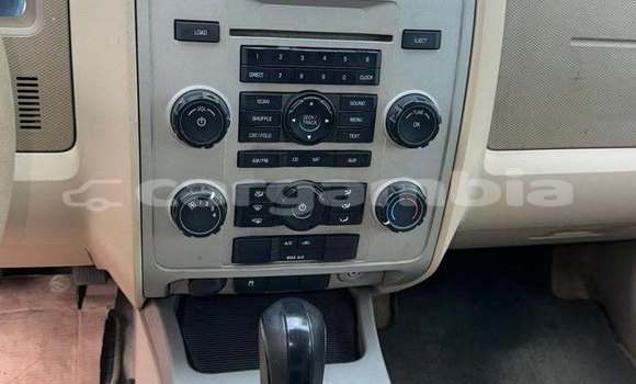 اشتري مستعمل Ford Escape Other سيارة في Serekunda في Kanifing اشتري مستعمل Ford Escape Other سيارة في Serekunda في Kanifing