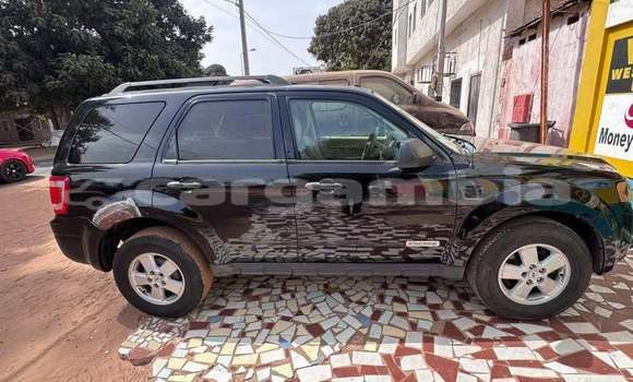 اشتري مستعمل Ford Escape Other سيارة في Serekunda في Kanifing اشتري مستعمل Ford Escape Other سيارة في Serekunda في Kanifing