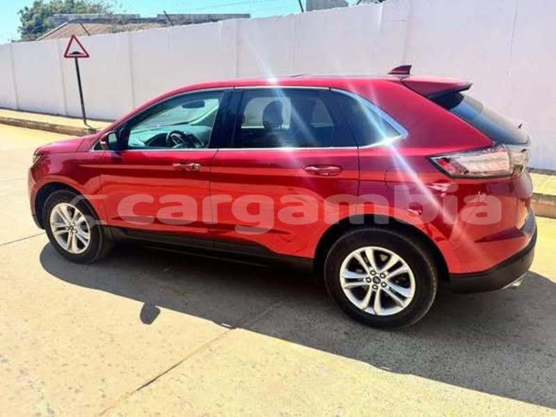 Big with watermark ford edge kanifing serekunda 2831