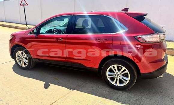 Buy Used Ford Edge Other Car in Serekunda in Kanifing