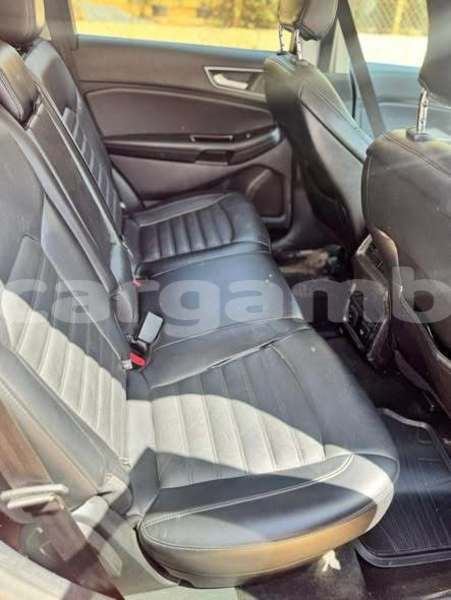 Big with watermark ford edge kanifing serekunda 2831