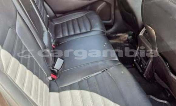 اشتري مستعمل Ford Edge Other سيارة في Serekunda في Kanifing اشتري مستعمل Ford Edge Other سيارة في Serekunda في Kanifing