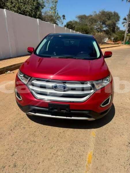 Big with watermark ford edge kanifing serekunda 2831
