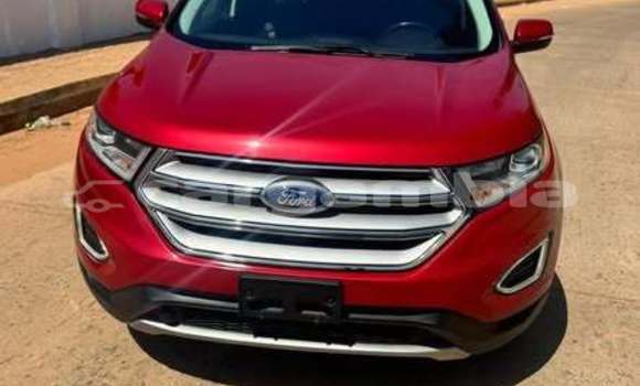اشتري مستعمل Ford Edge Other سيارة في Serekunda في Kanifing اشتري مستعمل Ford Edge Other سيارة في Serekunda في Kanifing