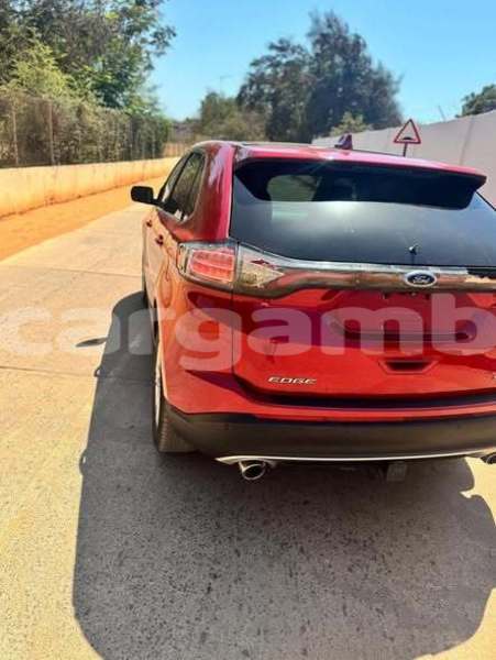 Big with watermark ford edge kanifing serekunda 2831