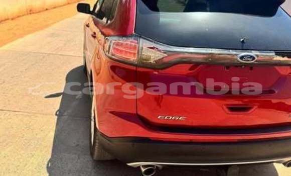 اشتري مستعمل Ford Edge Other سيارة في Serekunda في Kanifing اشتري مستعمل Ford Edge Other سيارة في Serekunda في Kanifing