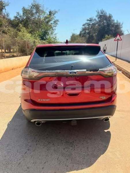 Big with watermark ford edge kanifing serekunda 2831